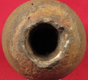 Confederate 2.9 inch Read Long-Model Shell 