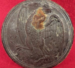 Eagle Plate