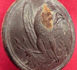 Eagle Plate