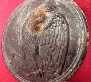 Eagle Plate