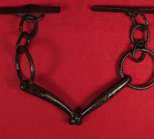 Horse Bit