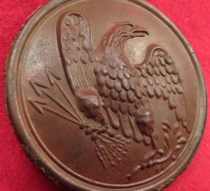 Eagle Plate
