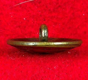 Pre-Civil War Virginia Militia Button