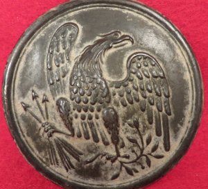 Eagle Plate 