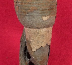 Schenkl Combination Fuze