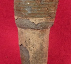 Schenkl Combination Fuze