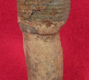 Schenkl Combination Fuze