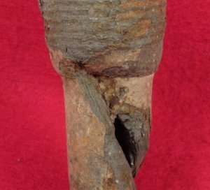 Schenkl Combination Fuze