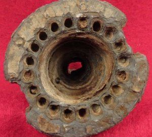 Schenkl Combination Fuze