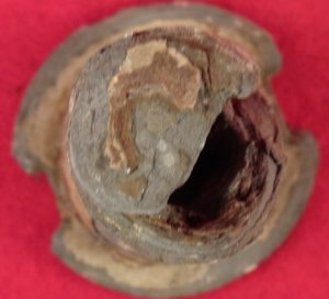 Schenkl Combination Fuze