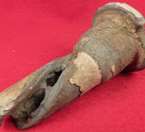 Schenkl Combination Fuze