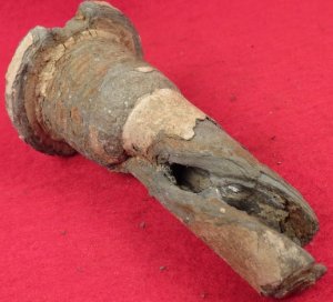 Schenkl Combination Fuze