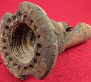 Schenkl Combination Fuze