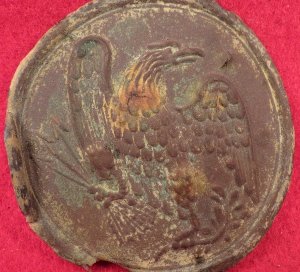 Eagle Plate