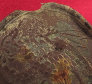 Eagle Plate
