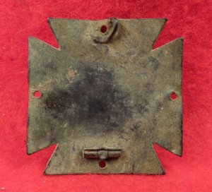 Fifth Corps Badge