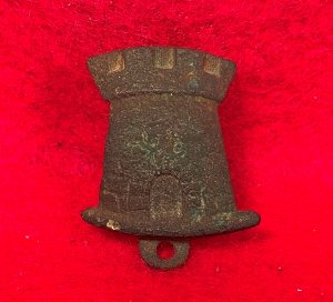 Engineer Pin