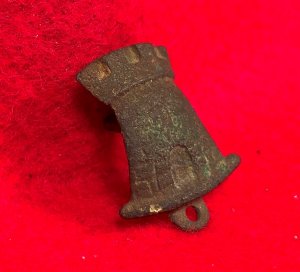 Engineer Pin