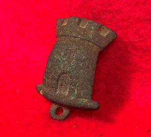 Engineer Pin