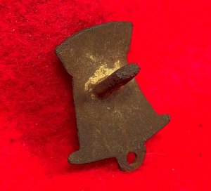 Engineer Pin