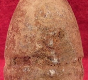 Confederate Richmond Laboratory Merrill Carbine Bullet