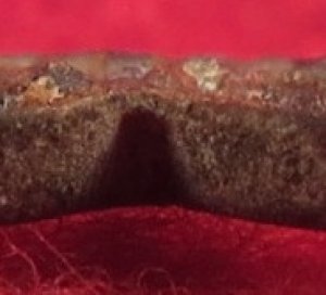 Regimental Number "8"