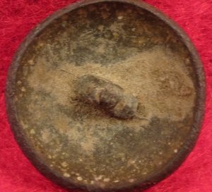 Pre-Civil War Artillery Button