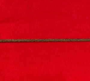 US Model 1861 Musket Ramrod