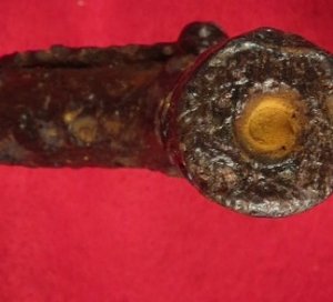 Enfield Combination Gun Tool