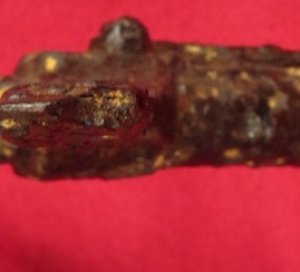 Enfield Combination Gun Tool