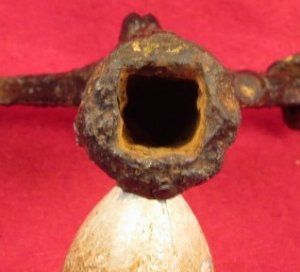 Enfield Combination Gun Tool