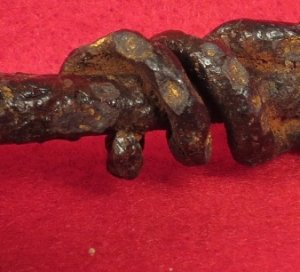 Enfield Combination Gun Tool