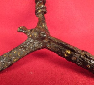 Enfield Combination Gun Tool