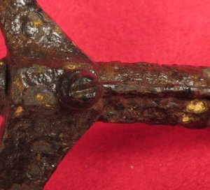 Enfield Combination Gun Tool