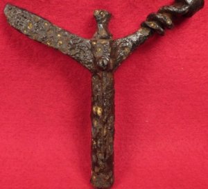 Enfield Combination Gun Tool