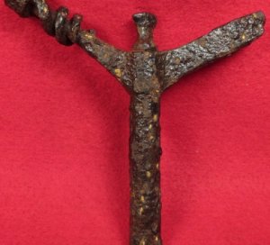 Enfield Combination Gun Tool