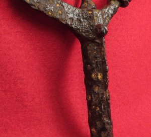 Enfield Combination Gun Tool