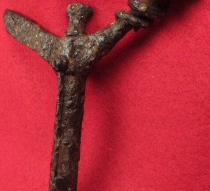 Enfield Combination Gun Tool