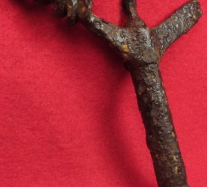 Enfield Combination Gun Tool