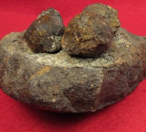 Artillery Shrapnel & Case Shot 