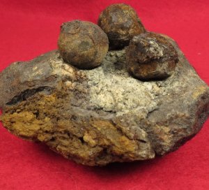 Artillery Shrapnel & Case Shot 