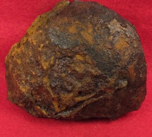 Artillery Shrapnel & Case Shot 