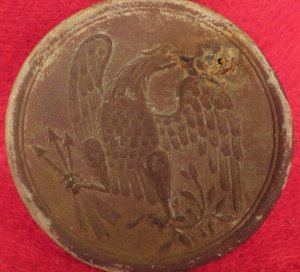 Eagle Plate - Eastport, MS