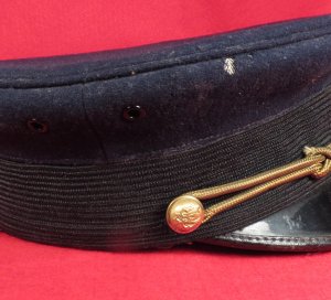 GAR Wheel Hat 