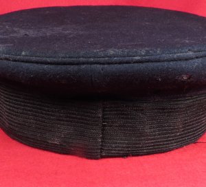 GAR Wheel Hat 