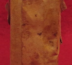 1864 Frankford Arsenal 5 Second Fuze Pack