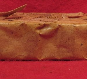 1864 Frankford Arsenal 5 Second Fuze Pack