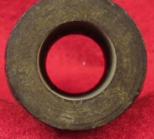 Confederate Time Fuze Adaptor - Gang Mold Scar