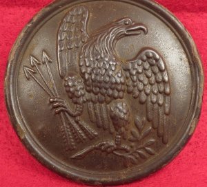 Eagle Plate