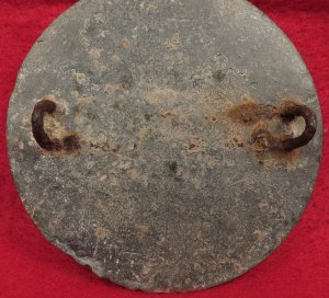 Eagle Plate